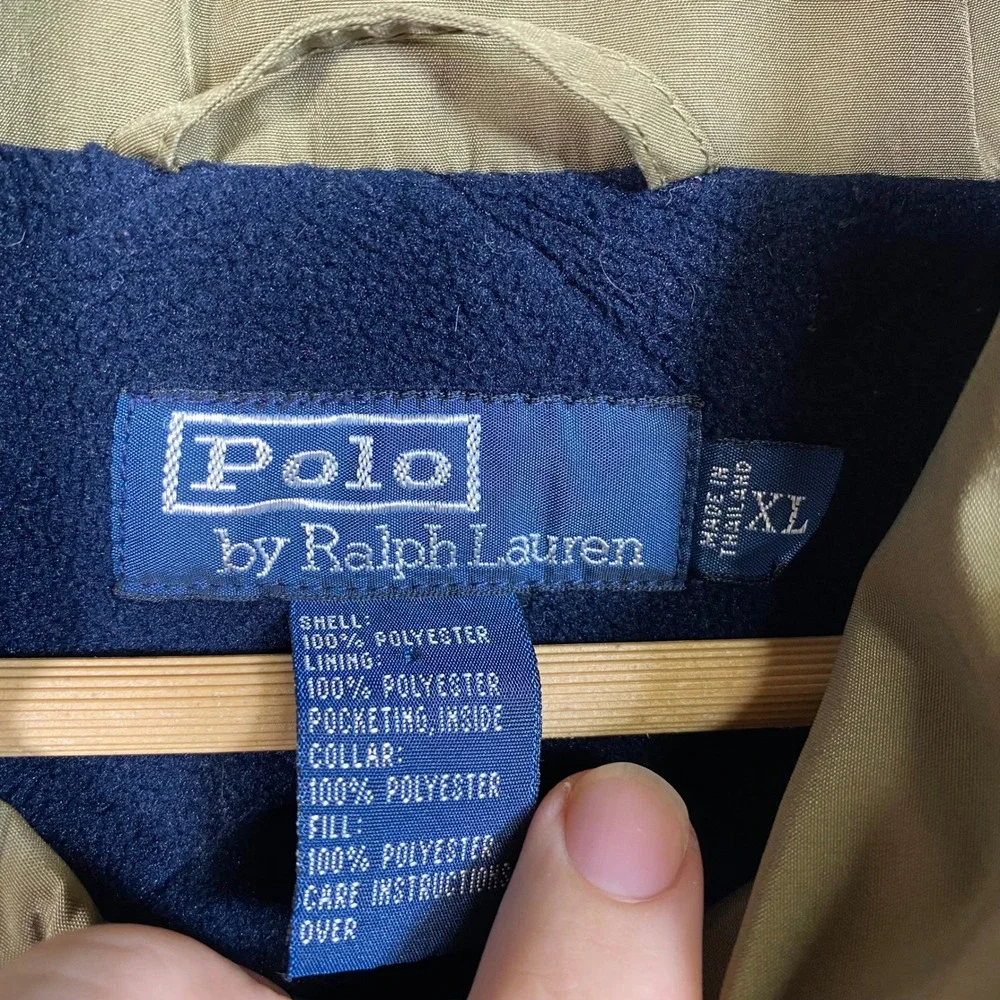Polo Ralph Lauren polo ralph